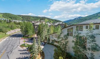 180 Offerson Rd 29, Beaver Creek, CO 81620