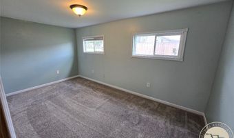 302 S 8th St E, Baker, MT 59313
