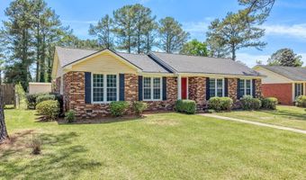 2808 Capers Ln, Albany, GA 31721
