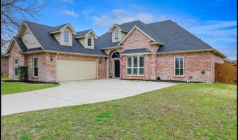 205 Wayne Dr, Aledo, TX 76008
