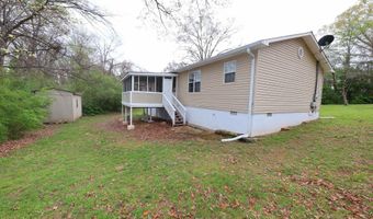 5731 GLADE Cir, Anniston, AL 36206