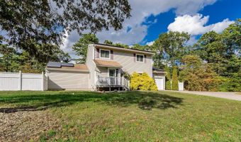 322 Veterans Blvd, Bayville, NJ 08721