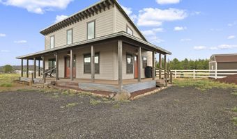 1377 N Transwestern Pump Rd, Bellemont, AZ 86015