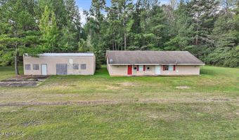 4443 S Highway 49, Braxton, MS 39044