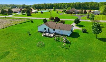 4511 State Road 8, Auburn, IN 46706