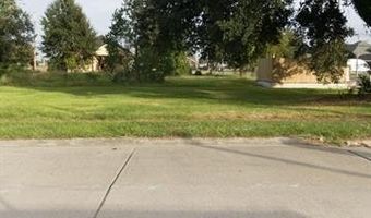 7301 PATRICIA Street Lot 1-A, Arabi, LA 70032
