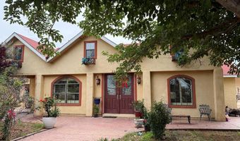 2215 NE 501, Andrews, TX 79714