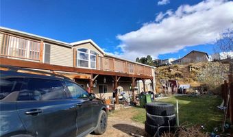 121 N 1st St, Bearcreek, MT 59007