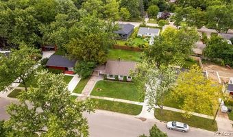 2460 Yost Blvd, Ann Arbor, MI 48104