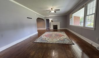 110 Harris St, Bishopville, SC 29010