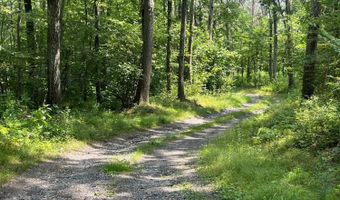 Cascade Mountain Road, Amenia, NY 12501