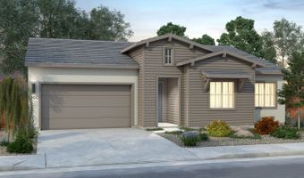 192 Wildcat Peak Dr Plan: Cross Creek, Plan 1, Carson City, NV 89701