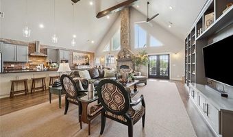 4320 N 135 Rd, Beggs, OK 74421