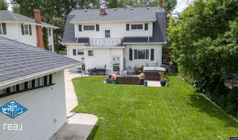 1015 S Durbin St, Casper, WY 82601