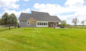 1494 E Gorman Rd, Adrian, MI 49221