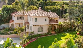 1717 Comstock Ave, Los Angeles, CA 90024