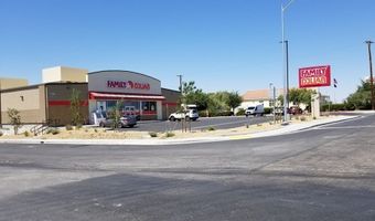 875 BOULDER Ln, Indian Springs, NV 89018