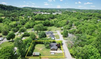 811 Tennal St, Athens, TN 37303