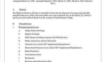 0 Concord St, Antrim, NH 03440
