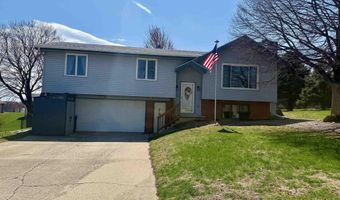 1503 E 17Th St, Atlantic, IA 50022