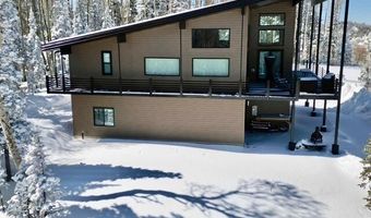 466 N Elk Dr, Brian Head, UT 84719