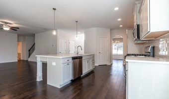 Bill Dorn Road Plan: Belmont, Appling, GA 30802