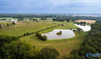 15 Acres Slaughter Pen Rd, Ardmore, TN 38449