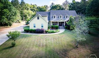 283 Creekside Dr, Arnoldsville, GA 30619