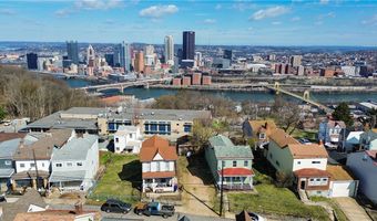 838 Eureka St, Allentown, PA 15210