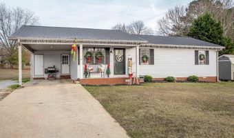 2128 STATE FARM Rd, Alexandria, AL 36250