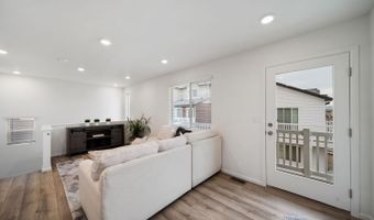 45056 Sunflower Ln Plan: Muir, Bennett, CO 80102