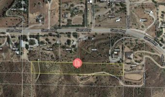 Sierra Highway, Agua Dulce, CA 91390