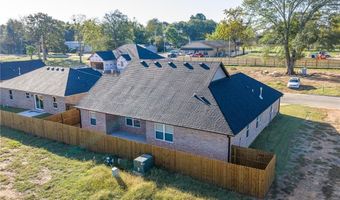 1114 Hunter Dr, Barling, AR 72923