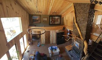 41 Wild Iris Rd, Bluewater, NM 87005