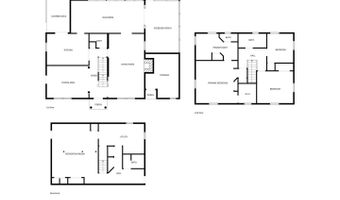 2644 QUEEN ANNE Cir, Annapolis, MD 21403