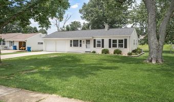 243 Dennison Dr, Ballwin, MO 63021