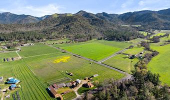 13990 N Applegate Rd, Applegate, OR 97530