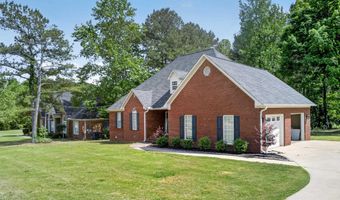 368 Hazel Creek Trl, Anniston, AL 36207