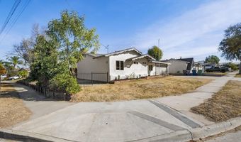 1555 Walbollen St, Spring Valley, CA 91977