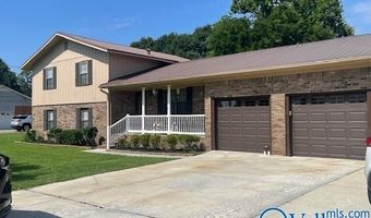 203 Hannah Ave SE, Attalla, AL 35954