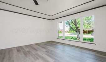 7505 DREYFUSS Dr, Amarillo, TX 79121