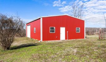 36550 Pleasant Valley Rd, Wister, OK 74966