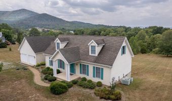 317 STRAWBERRY Ln, Augusta, WV 26704