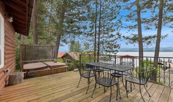 33604 Whitecap Ln, Bigfork, MT 59911
