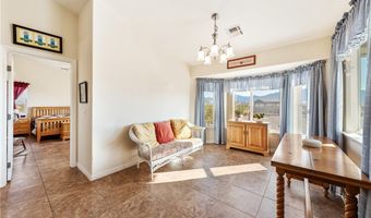 4153 W Panorama St, Amargosa Valley, NV 89020