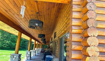 8157 NW Kellogg Rd, Alden, MI 49612