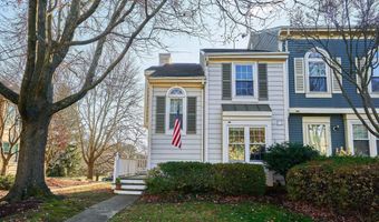 6617 MEDINAH Ln, Alexandria, VA 22312