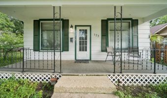 123 E Main, Augusta, KS 67010