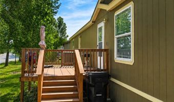 1 Danube St, Billings, MT 59105