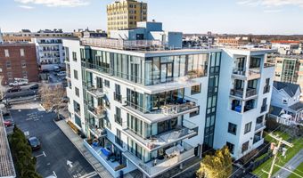 510 Monroe Ave 305, Asbury Park, NJ 07712
